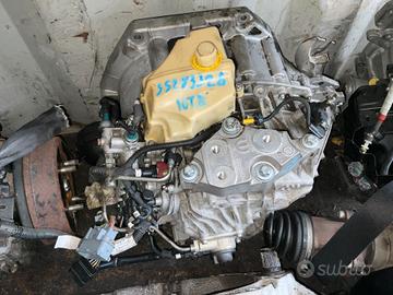 CAMBIO AUTOMATICO 55283328 1.0 TB JEEP