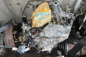 CAMBIO AUTOMATICO 55283328 1.0 TB JEEP