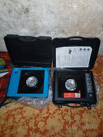 Fornelli a gas 