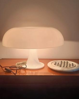 lampada Artemide Nesso ed. speciale
