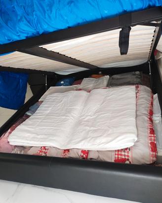 Letto matrimoniale 170*200