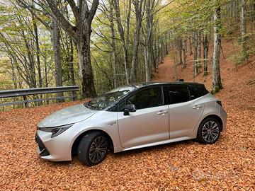 Toyota Corolla 1.8 Hybrid Style 122 cv