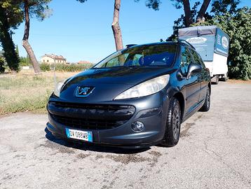 Peugeot 207  Cell.3534103162