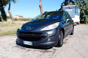 Peugeot 207SW