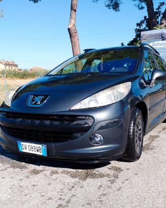 Peugeot 207  Cell.3534103162