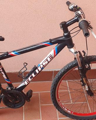 bicicletta mountain bike