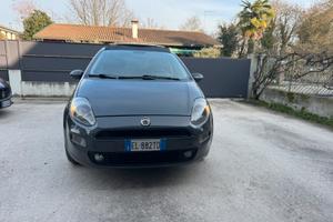 FIAT PUNTO GPL NEOPATENTATI