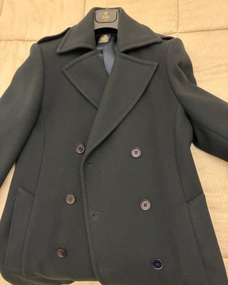 Cappotto Dondap