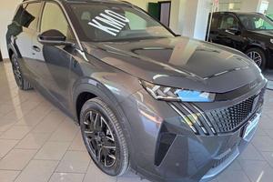 Peugeot 5008 Hybrid 145 e-DCS6 GT KM ZERO!!!