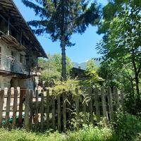 Parco Gran Paradiso-Rustico e terreni