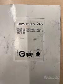 Catene da neve Thule SUV 245