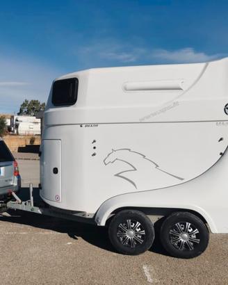 Trailer ZPZ T 4000 TOP