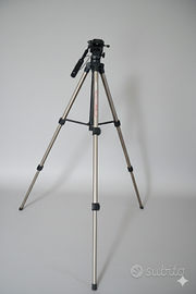 CAVALLETTO SONY VCT-870RM