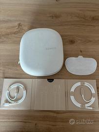 Custodia da viaggio + cavi Sonos Ace nuovi