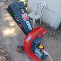 Biotrituratore Ceccato