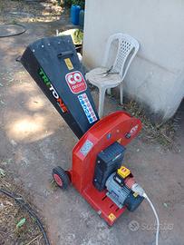 Biotrituratore Ceccato