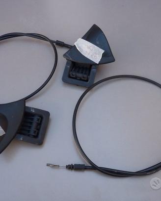 Maniglie Apri Porta e Cavo Smart FORTWO mod 450
