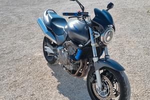 Honda Hornet 600 anno 2000 ISCRITTA ASI 
