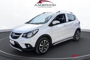 OPEL Karl Rocks 1.0 73 CV