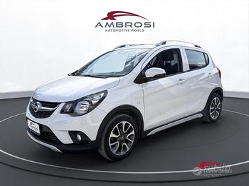 OPEL Karl Rocks 1.0 73 CV
