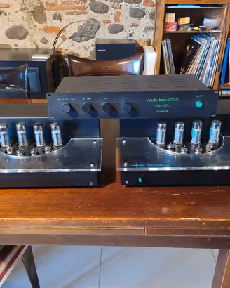 Audio innovation finali 1000 +pre 800