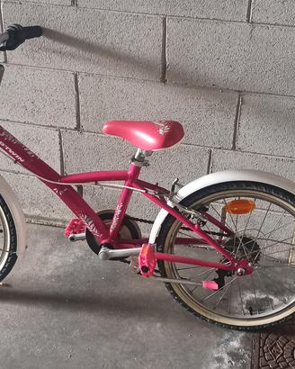 bici bambina 