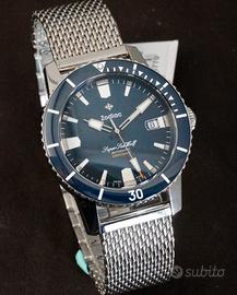 Zodiac Super Sea automatic