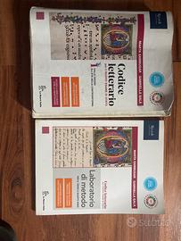 libro di testo