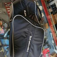 BORSE KAWASAKI Inner bag set for 28L Panniers