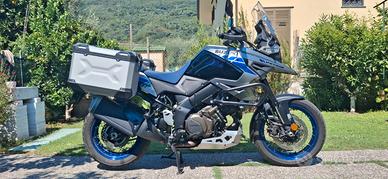 Suzuki V Strom DL 1050 XT PRO 2021