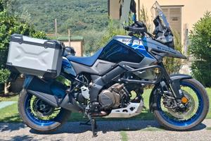 Suzuki V Strom DL 1050 XT PRO 2021