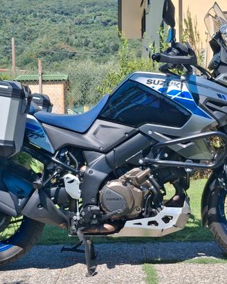 Suzuki V Strom DL 1050 XT PRO 2021