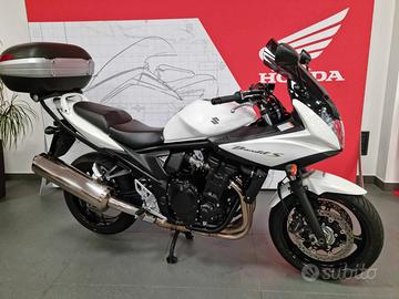 Suzuki GSF 650 Bandit - 2013 - 14667 KM