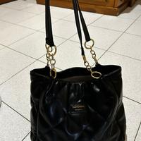 Borsa donna nera