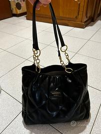 Borsa donna nera