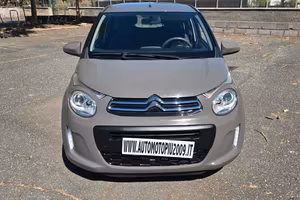Citroen C1 VTi 68 5 porte Feel superprezzo garanti