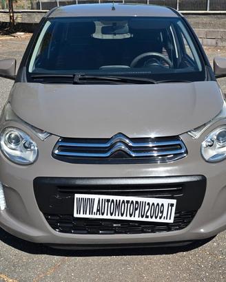 Citroen C1 VTi 68 5 porte Feel superprezzo garanti