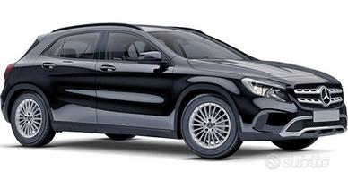 Ricambi originali mercedes gla w156