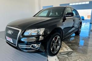 Audi Q5 2.0 TDI 170 CV quattro S tronic