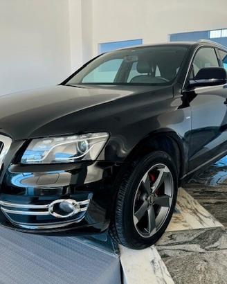 Audi Q5 2.0 TDI 170 CV quattro S tronic