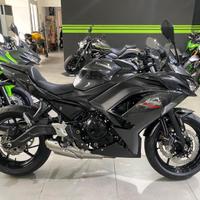 Kawasaki Ninja 650