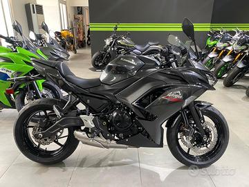 Kawasaki Ninja 650