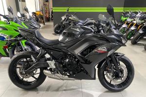 Kawasaki Ninja 650