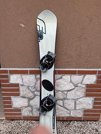 Snowboard hard f2