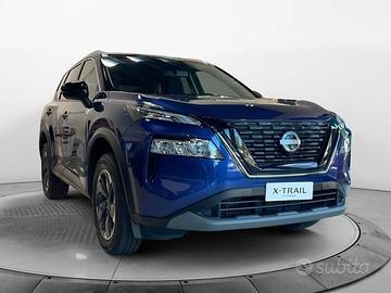 Nissan X-Trail 1.5 HEV e-Power N-Connecta Auto