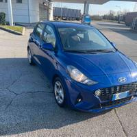 HYUNDAI I10 ADVANCED GPL GARANZIA 2027