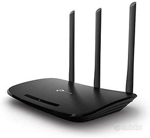 TP-Link Router TL-WR940N