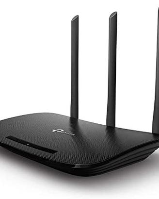 TP-Link Router TL-WR940N