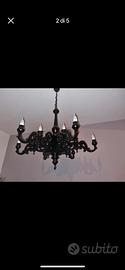 Lampadario 