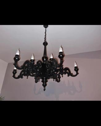 Lampadario 